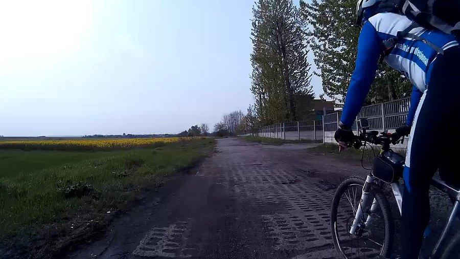 Kocham takie płyty betonowe
