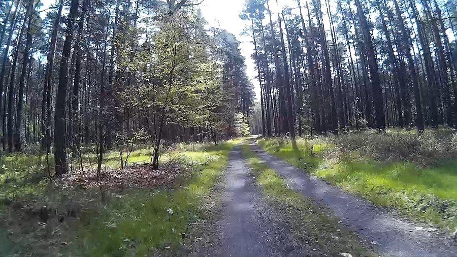 Też jest pięknie