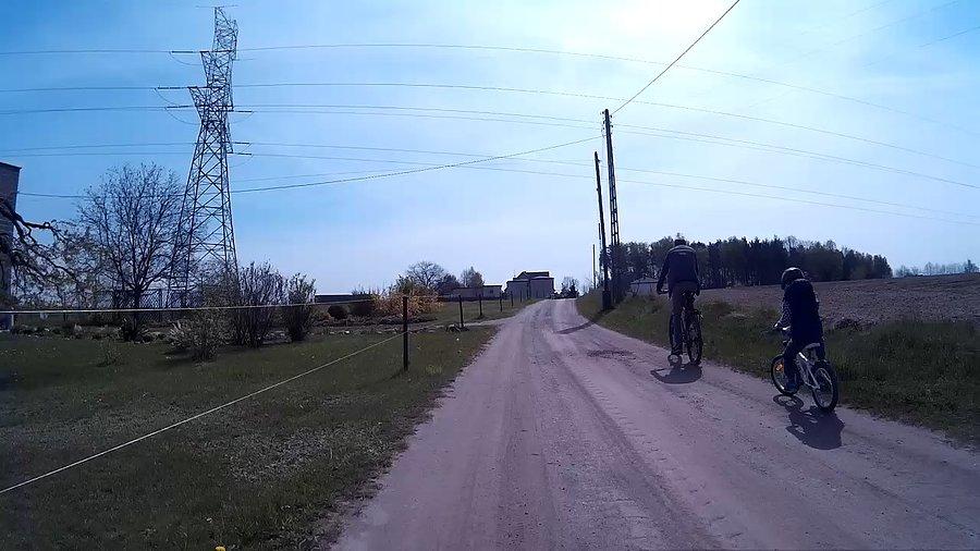Dzień na wycieczki rodzinne