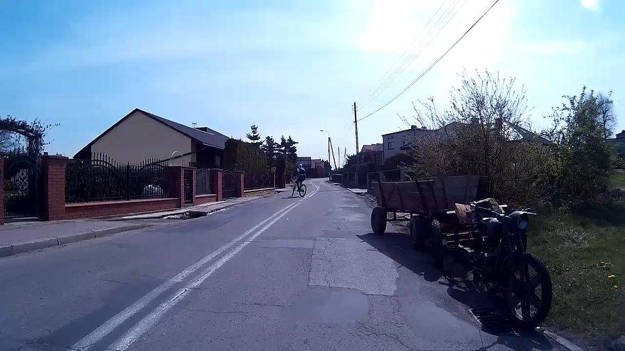 To jeszcze z czasów gdy każdy potrafił wszystko