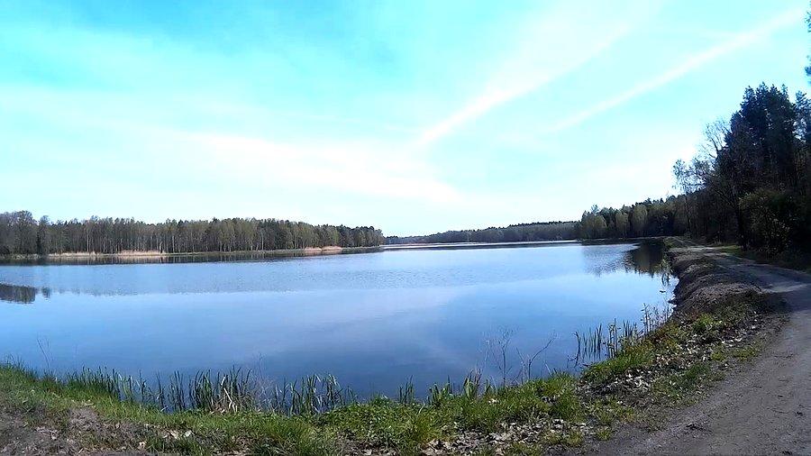 Pięknie tu
