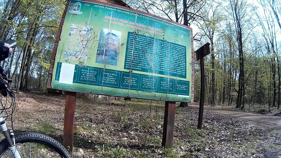Tablica informacyjna