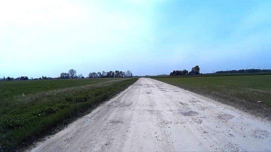 Lekko pod górkę