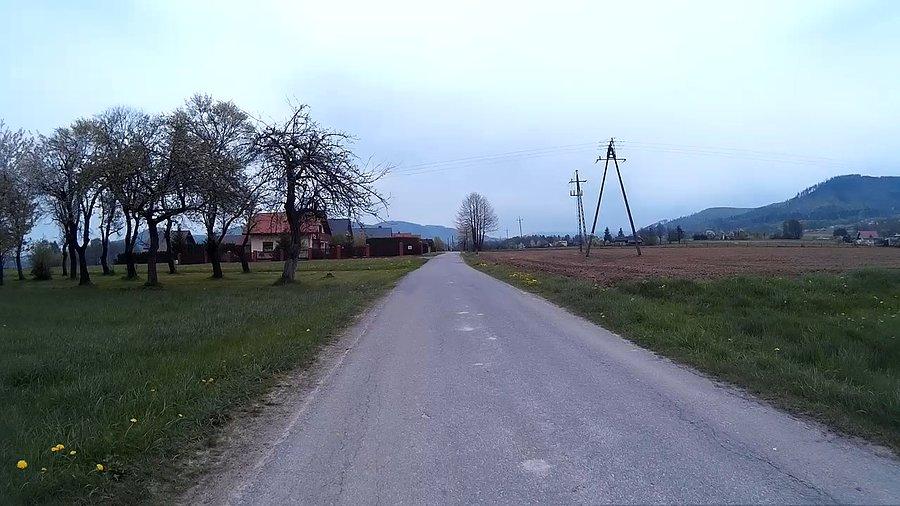 Blisko coraz bliżej