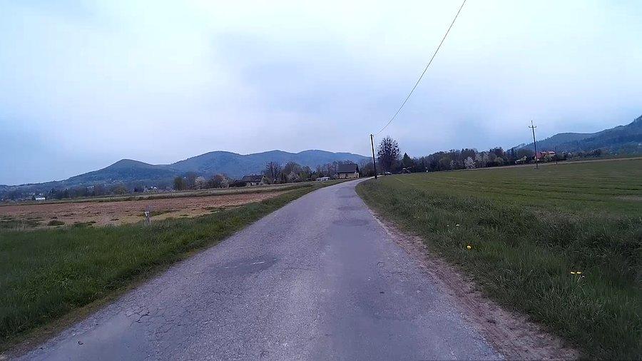 Ach jak przyjemnie