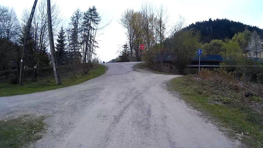Górą czy dołem