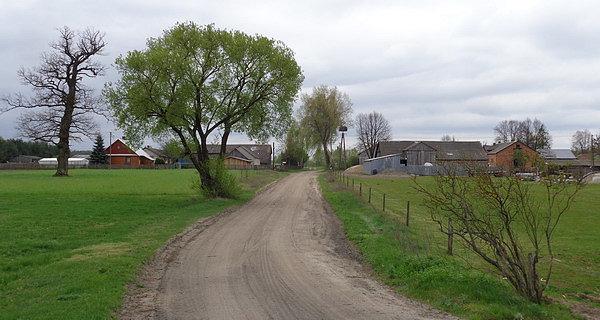 Złamany Most