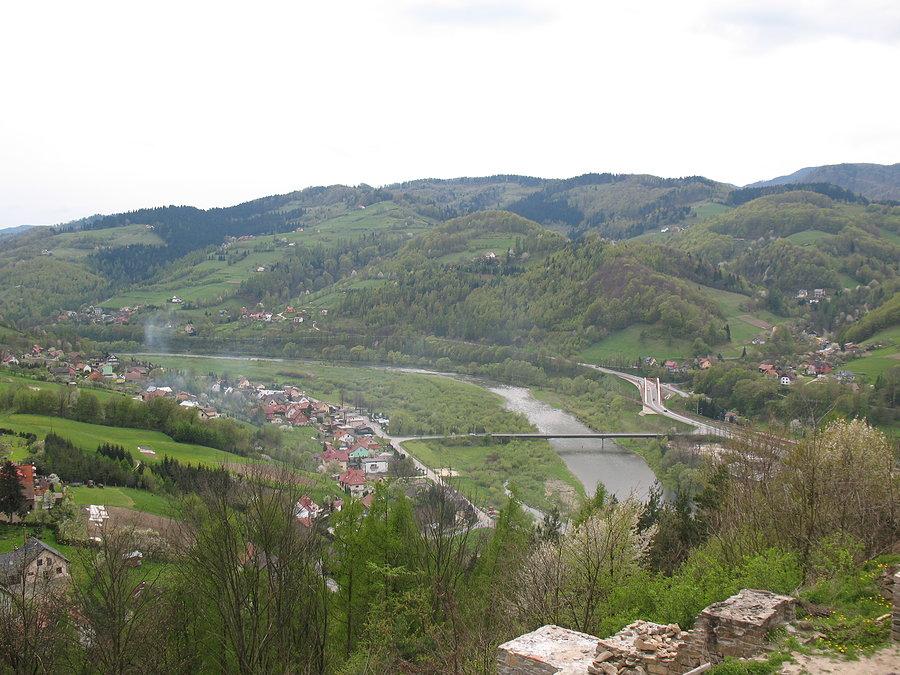 Poprad #1