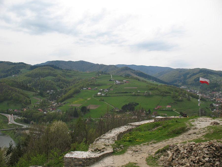 Zamczysko #2