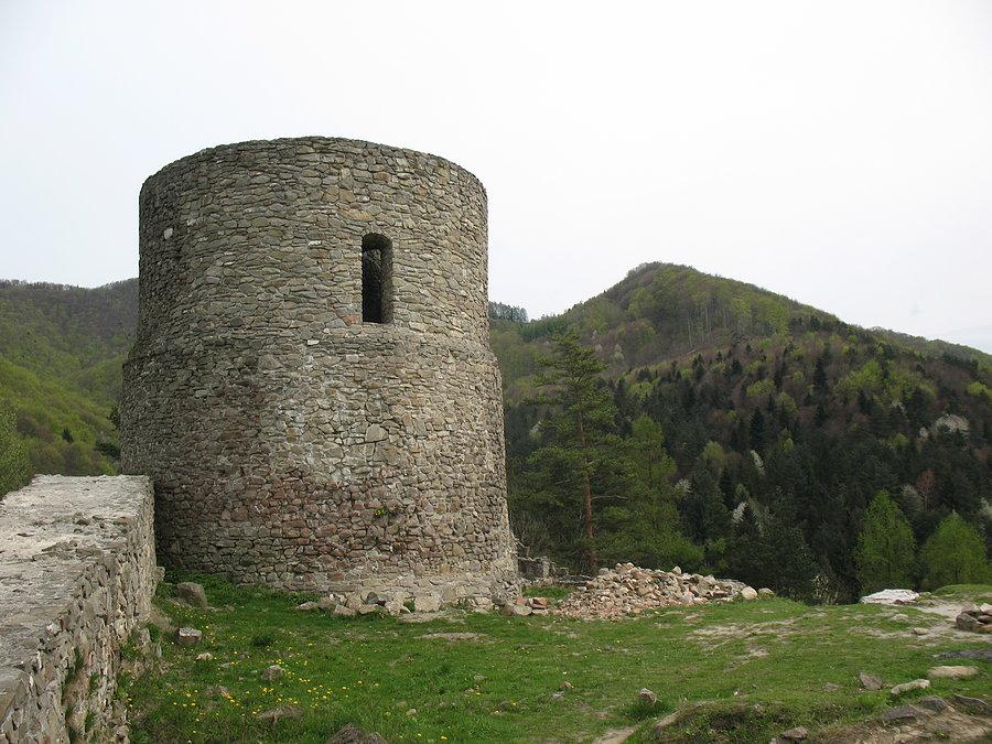 Zamczysko #3