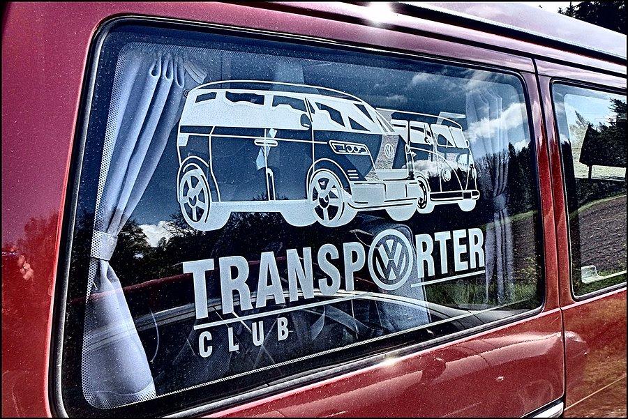 Transporter Club .cz