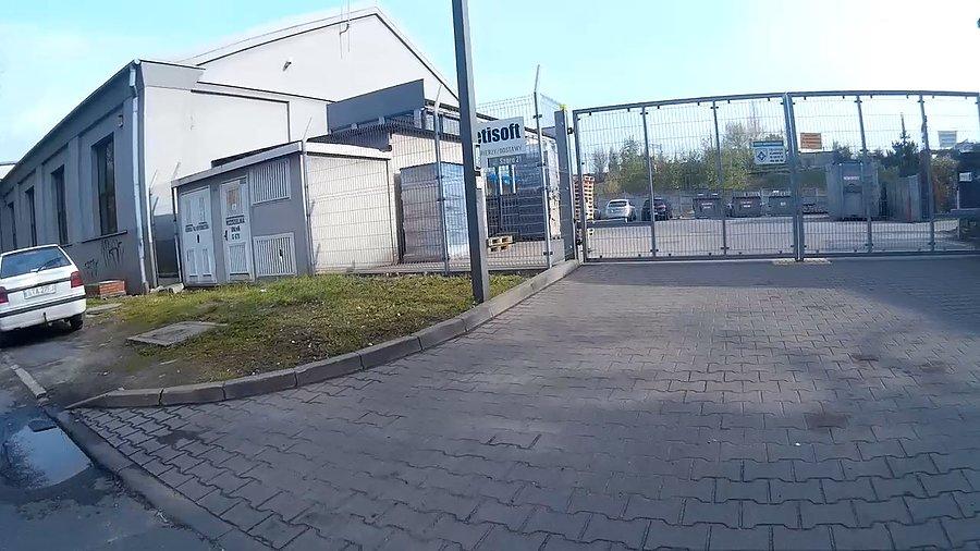 Już pod firmą