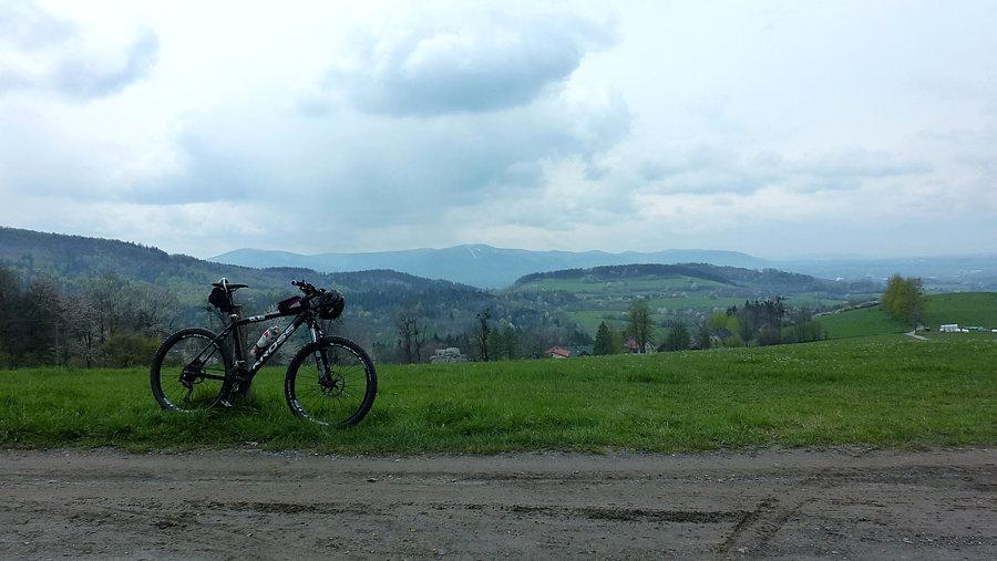 Beskid Morawsko-Śląski