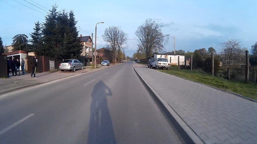 Trochę słońca jest