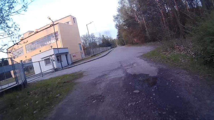 Wyjazd na Medyków