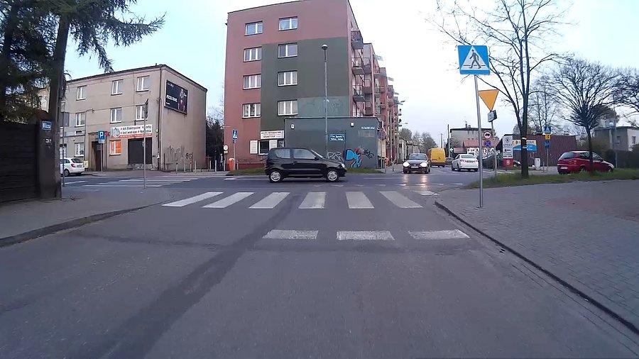 Prawie pod domem