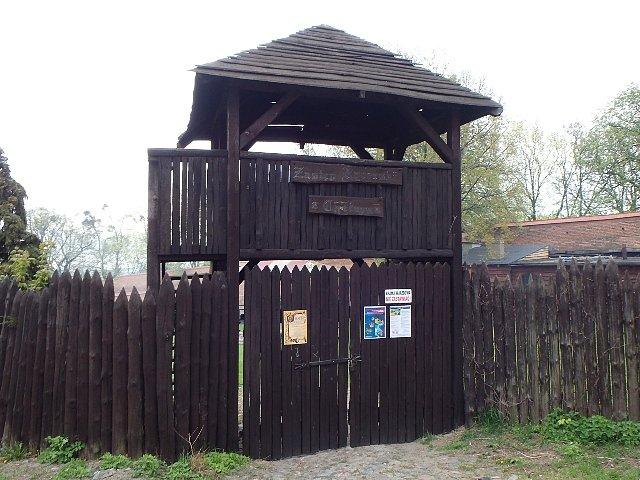 Osada Zastępu Rycerskiego z Chełmna