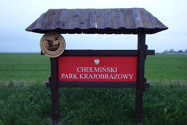 Park również zaliczyłem