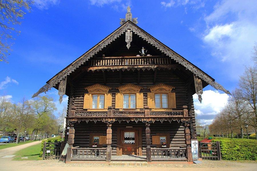 Aleksandrowka