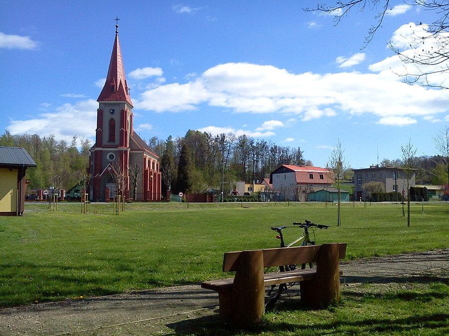 Trzanowice