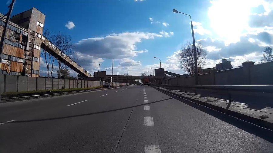 Kopalnia Makoszowy