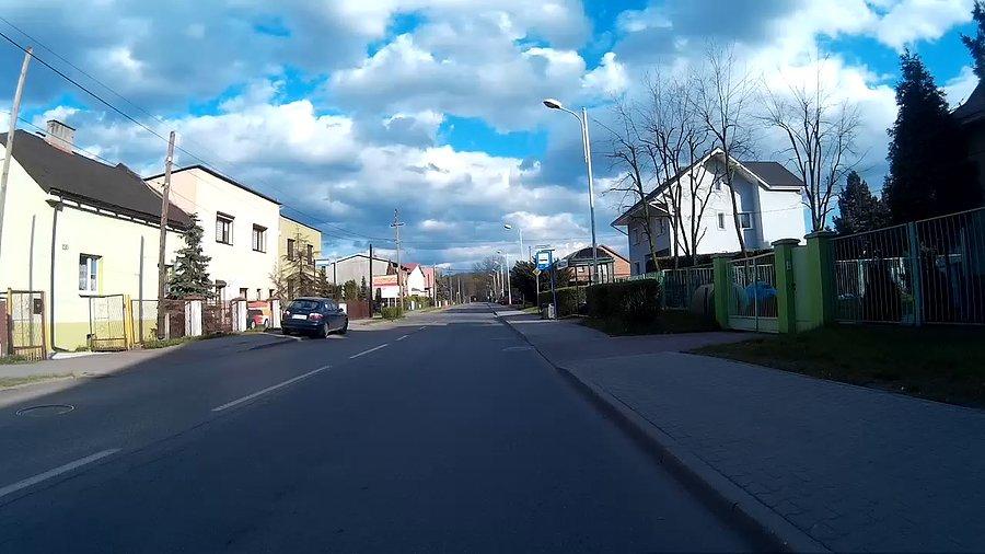 Na ul. Piotra Skargi