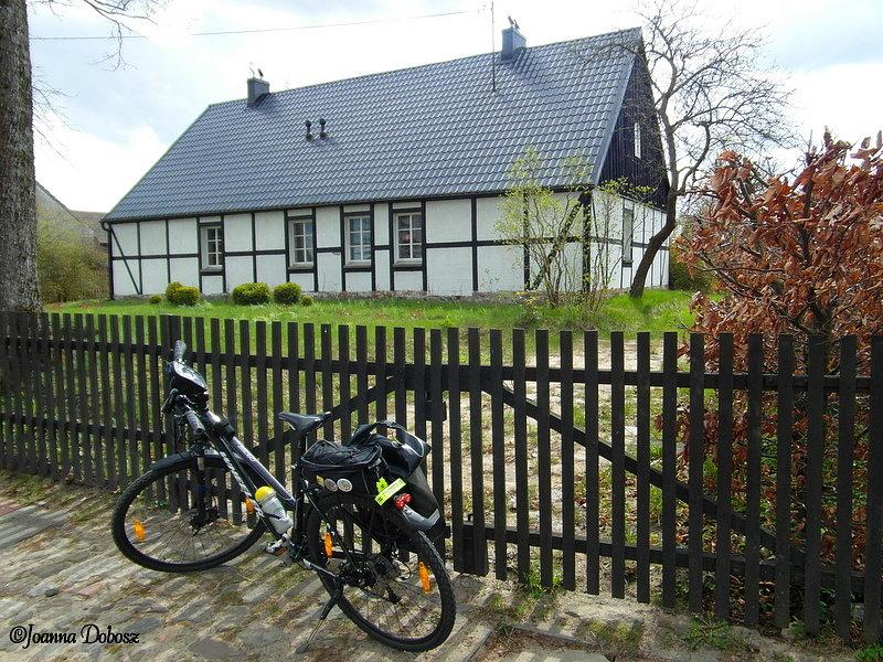 Architektura w Strzepczu