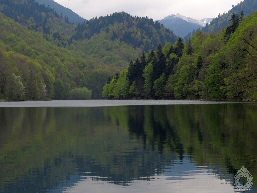Biogradsko jezero