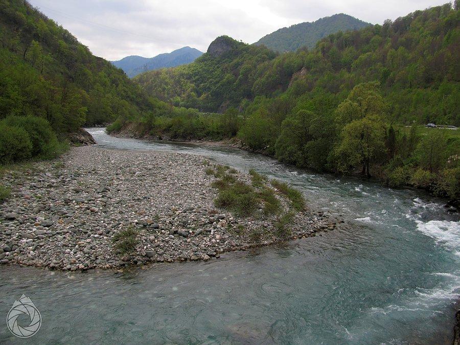 Nad Tarą