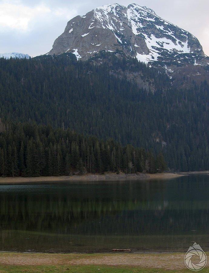 Czrne Jezero