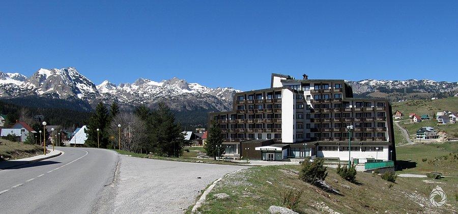 Hotelowy Żabljak