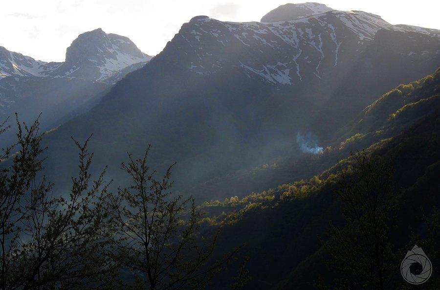 Moračka planina