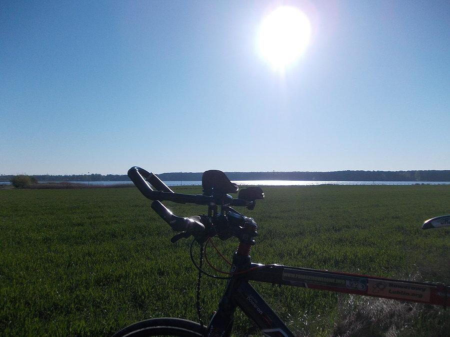 Rześki poranek