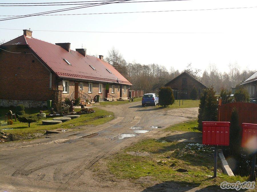 Sielsko Dębieńsko :)