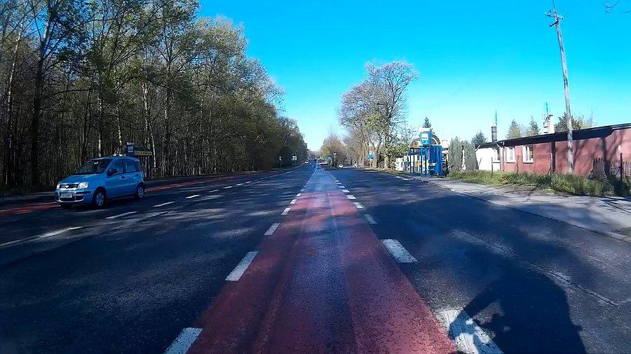 Jeszcze 6km