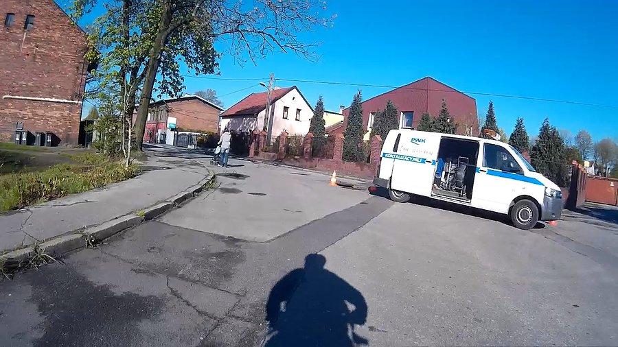 Pogotowie kanalizacyjne