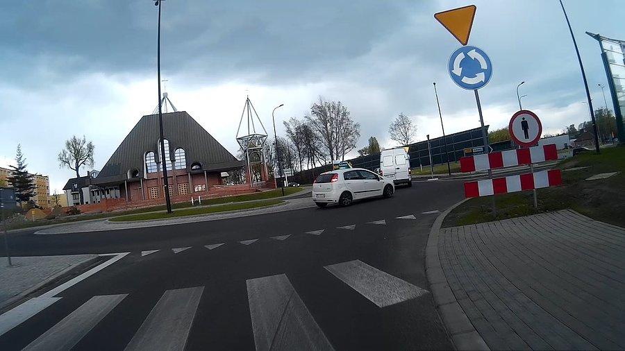 Coś niedobrego dzieje się na niebie