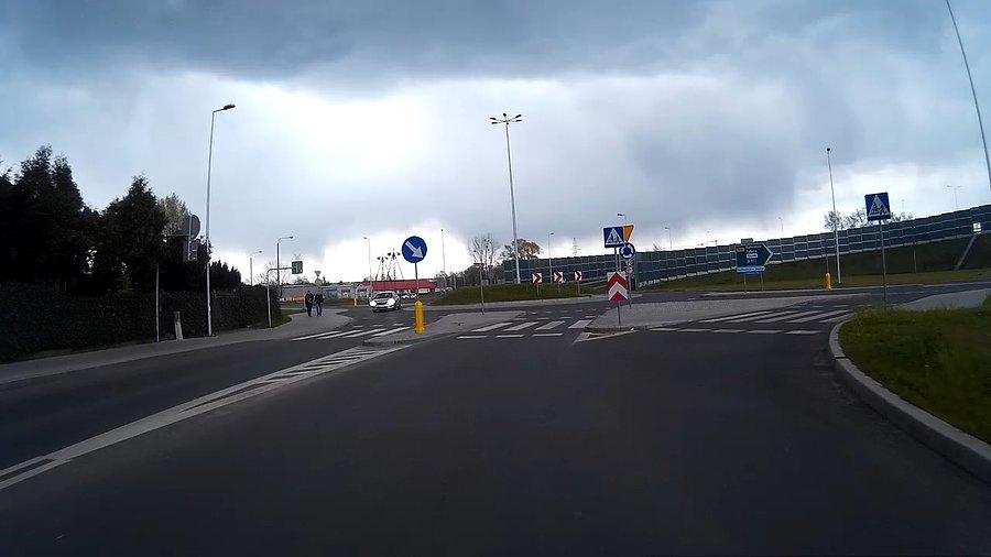 Czyżby tam lało?