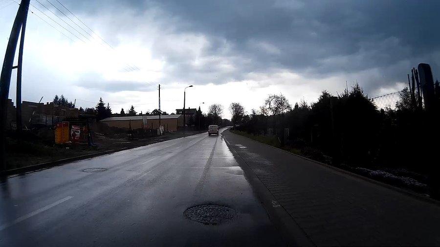 Na horyzoncie jest jaśniej, tyle, że trzeba tam dojechać