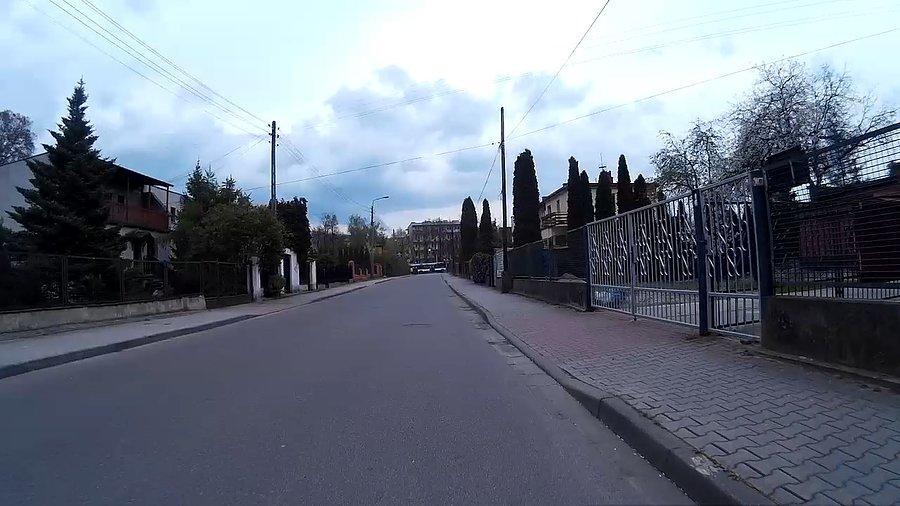 W Piotrowicach nie ma śladu po opadach