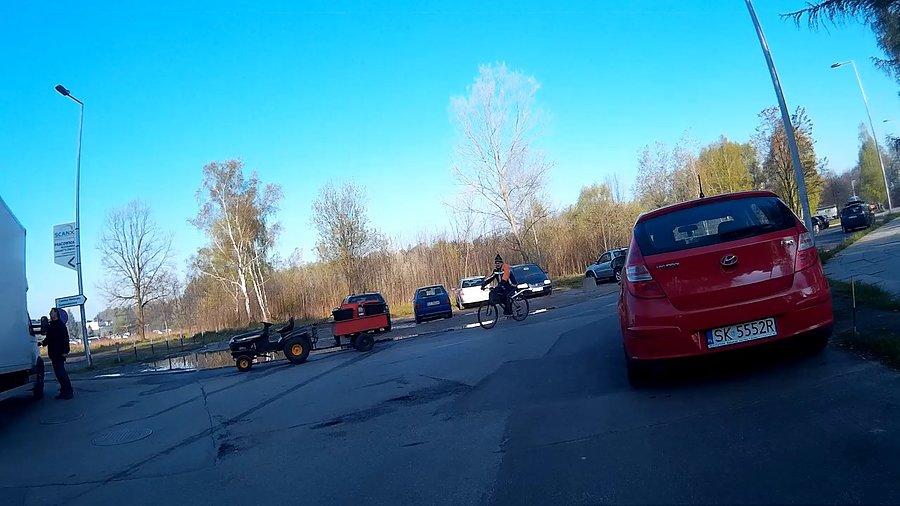 Zaciski na medyków ;)
