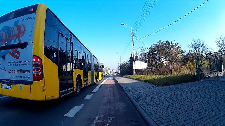 Koc piknikowy