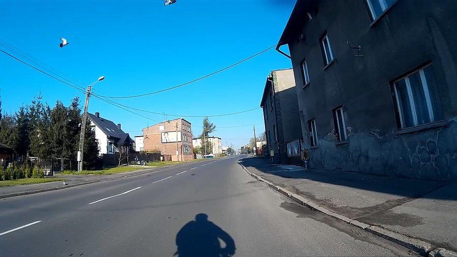 Ul Wolności - Kochłowice