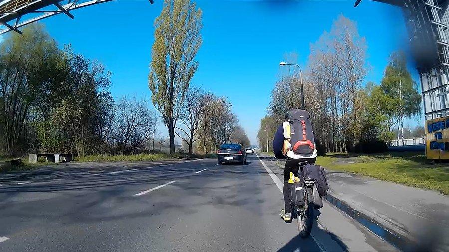 Kolejny króliczek ;)