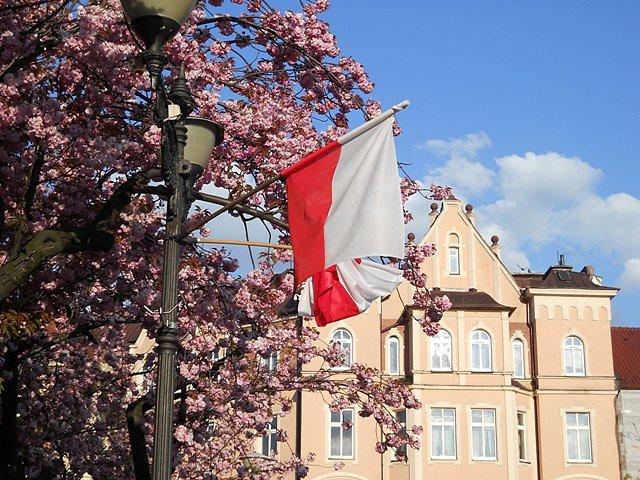Patriotycznie