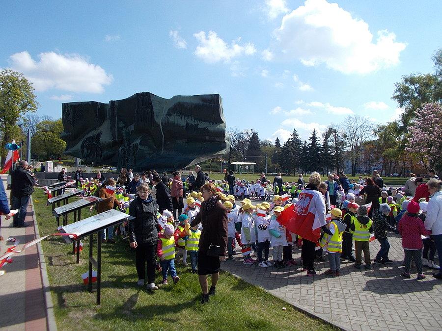 Przedszkolaki