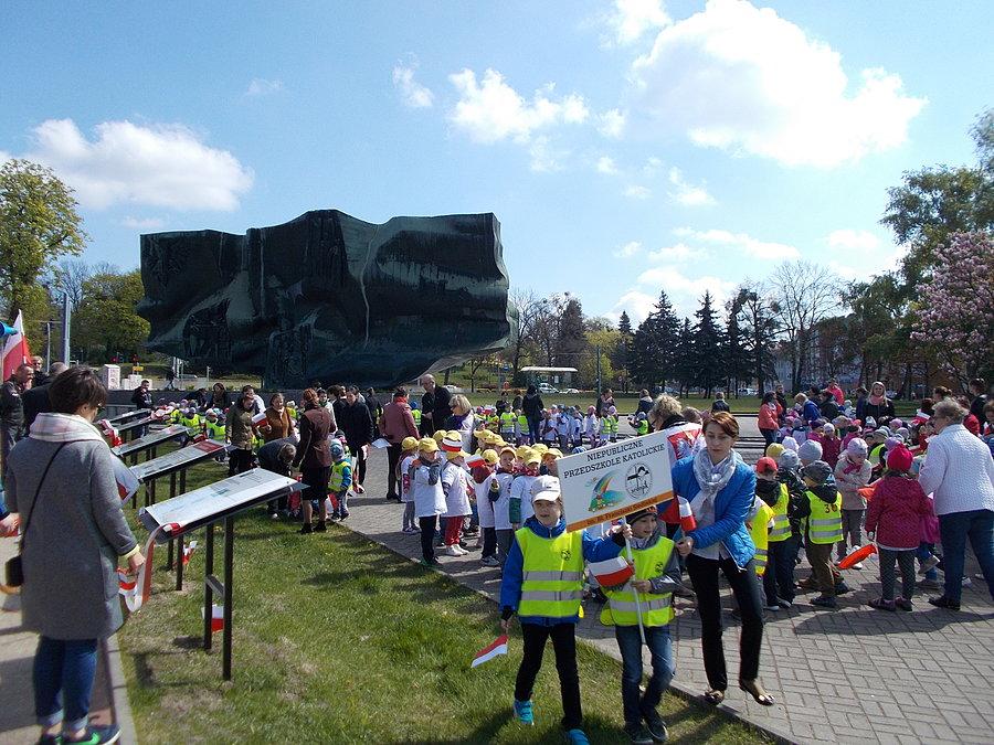 Przedszkolaki