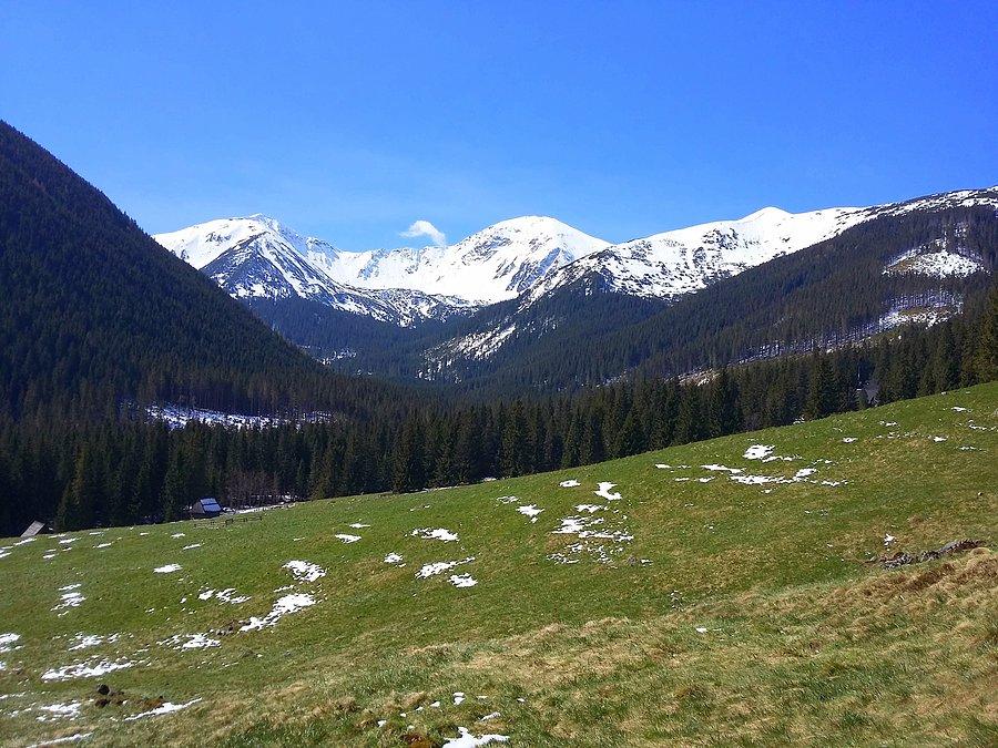 Tatry