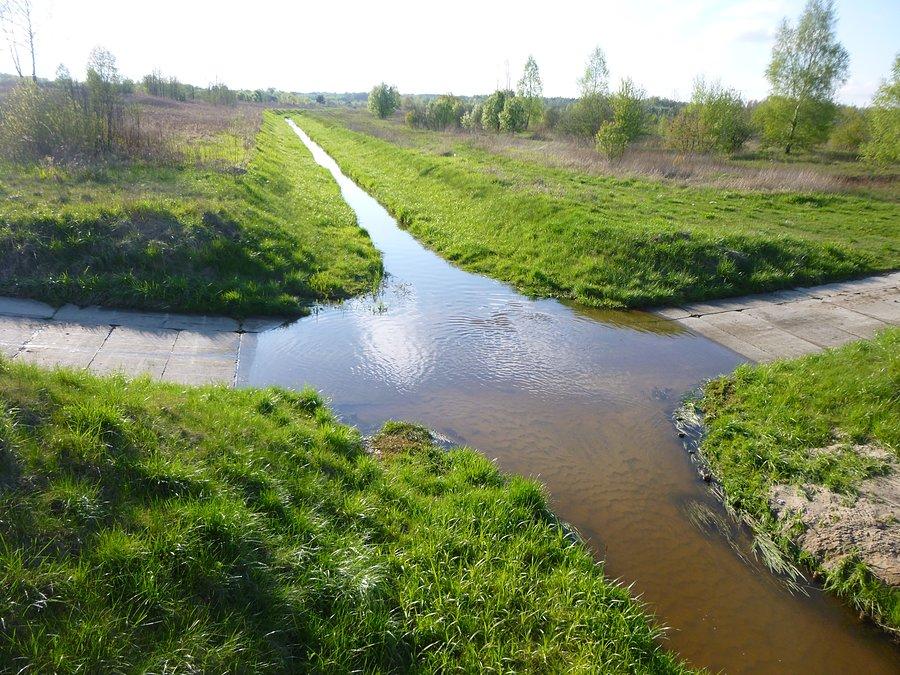 Miało być płytko