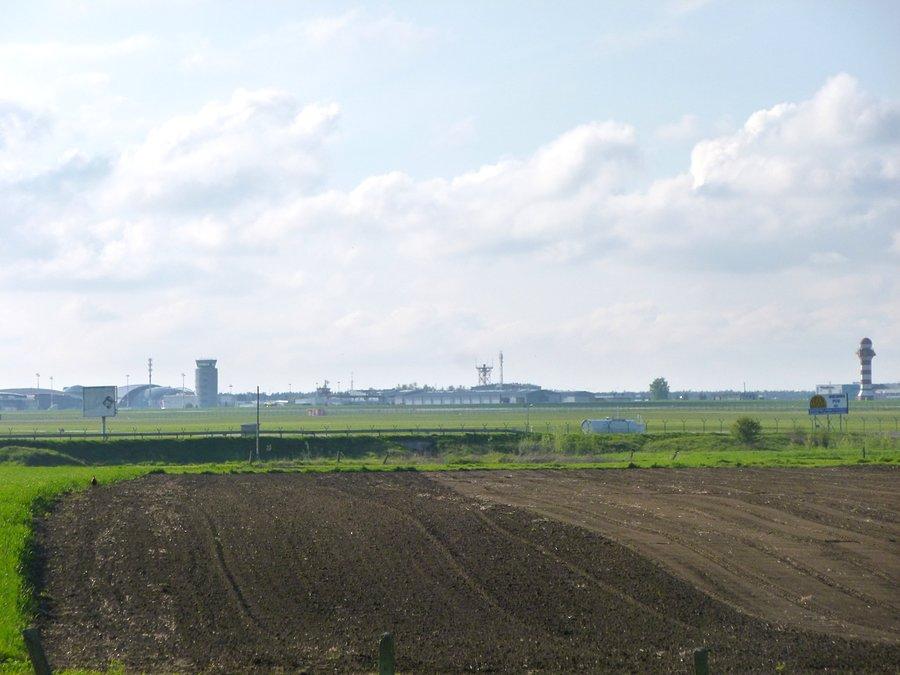 Port lotniczy Rzeszów-Jasionka